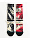 Stance The United Beige Crew Socks - Thumbnail image 2 of 2