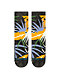Stance Yacht Club Black Crew Socks - Thumbnail image 1 of 3