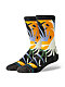 Stance Yacht Club Black Crew Socks - Thumbnail image 3 of 3