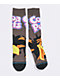 Stance x Cocoa Puffs Sonny Brown Crew Socks