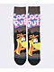 Stance x Cocoa Puffs Sonny Brown Crew Socks