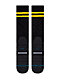 Stance x DC Comics Batman Snowboard Socks - Thumbnail image 2 of 3