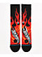 Stance x Hot Wheels Licks Crew Socks - Thumbnail image 1 of 2