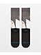 Stance x Lil Wayne Mister Carter Crew Socks - Thumbnail image 2 of 2