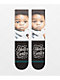 Stance x Lil Wayne Mister Carter Crew Socks - Thumbnail image 1 of 2