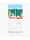 Stance x South Park Bus Stop Crew Socks - Thumbnail image 2 of 2
