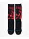 Stance x Star Wars Manga Mudhorn Crew Socks