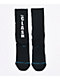 Stance x The Clash Radio Crew Socks - Thumbnail image 2 of 2