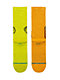 Stance x The Grinch & Max Fuzzy Crew Socks - Thumbnail image 2 of 2