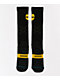 Stance x Wu-Tang Hive Snow Socks - Thumbnail image 2 of 2