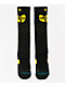 Stance x Wu-Tang Hive Snow Socks - Thumbnail image 1 of 2