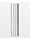 Stanley Adventure Quencher Black & White 4 Pack 30oz Tumbler Straws - Thumbnail image 1 of 4
