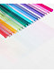 Stanley Adventure Quencher Pink 4 Pack 30oz Tumbler Straws - Thumbnail image 3 of 4