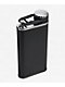 Stanley Classic Easy Fill Black 2.0 Wide Mouth Flask - Thumbnail image 2 of 3