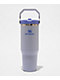 Stanley IceFlow™ Flip Straw Dewdrop Tumbler 30oz - Thumbnail image 1 of 3