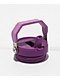 Stanley IceFlow™ Flip Straw Lilac Tumbler 30oz - Thumbnail image 3 of 3