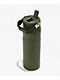 Stanley IceFlow™ Flip Straw Pine Tumbler 24oz - Thumbnail image 2 of 3