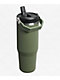 Stanley IceFlow Flip Straw Dried Pine Tumbler 30oz - Thumbnail image 2 of 4