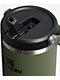 Stanley IceFlow Flip Straw Dried Pine Tumbler 30oz - Thumbnail image 3 of 4