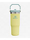 Stanley IceFlow Flip Straw Pomelo Tumbler 30 oz - Thumbnail image 1 of 3