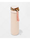 Stanley Spring Bottle H2.0 FlowState Champagne Tumbler 20oz - Thumbnail image 3 of 4