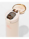 Stanley Spring Bottle H2.0 FlowState Champagne Tumbler 20oz - Thumbnail image 4 of 4