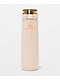Stanley Spring Bottle H2.0 FlowState Champagne Tumbler 20oz - Thumbnail image 1 of 4