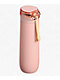 Stanley The Flowstate™ Spring Peach Rose Water Bottle 20 oz - Thumbnail image 3 of 4