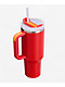 Stanley The Heat Wave Quencher H2.0 FlowState Chili Tumbler 40 oz - Thumbnail image 2 of 2