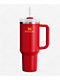 Stanley The Heat Wave Quencher H2.0 FlowState Chili Tumbler 40 oz - Thumbnail image 1 of 2