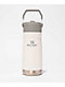 Stanley The IceFlow™ Flip Straw Frost Water Bottle 17oz - Thumbnail image 1 of 3