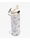 Stanley The IceFlow Flip Straw Grey Water Bottle 24 oz - Thumbnail image 2 of 4