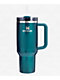 Stanley The Quencher® H2.0 Marina Shine Fluted Tumbler 40 oz - Thumbnail image 1 of 3