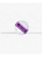 Stanley The Quencher H2.0 FlowState™ Lilac Tumbler 14oz - Thumbnail image 3 of 3