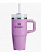 Stanley The Quencher H2.0 FlowState™ Lilac Tumbler 14oz - Thumbnail image 1 of 3