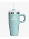 Stanley The Quencher H2.0 FlowState™ Seafoam Tumbler 14oz - Thumbnail image 1 of 3