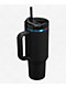 Stanley The Quencher H2.0 FlowState Black Chroma Tumbler 40oz - Thumbnail image 2 of 3