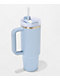 Stanley The Quencher H2.0 FlowState Blue Dream Tumbler 30oz - Thumbnail image 2 of 3
