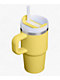 Stanley The Quencher H2.0 FlowState Daffodil Tumbler 20 oz - Thumbnail image 2 of 3