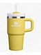 Stanley The Quencher H2.0 FlowState Daffodil Tumbler 20 oz - Thumbnail image 1 of 3