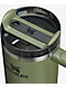 Stanley The Quencher H2.0 FlowState Dried Pine Tumbler 30oz - Thumbnail image 3 of 3