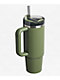 Stanley The Quencher H2.0 FlowState Dried Pine Tumbler 30oz - Thumbnail image 2 of 3