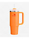 Stanley The Quencher H2.0 FlowState Goldenrod Tumbler 30 oz - Thumbnail image 1 of 2