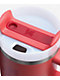 Stanley The Quencher H2.0 FlowState Hot Coral Tumbler 20oz - Thumbnail image 3 of 3