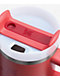 Stanley The Quencher H2.0 FlowState Hot Coral Tumbler 20oz - Thumbnail image 3 of 3
