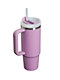 Stanley The Quencher H2.0 FlowState Lilac Tumbler 30 oz - Thumbnail image 2 of 3