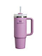 Stanley The Quencher H2.0 FlowState Lilac Tumbler 30 oz - Thumbnail image 1 of 3