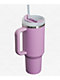Stanley The Quencher H2.0 FlowState Lilac Tumbler 40 oz - Thumbnail image 2 of 3