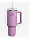 Stanley The Quencher H2.0 FlowState Lilac Tumbler 40 oz - Thumbnail image 1 of 3
