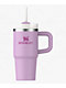Stanley The Quencher H2.0 FlowState Orchid Tumbler 14oz - Thumbnail image 1 of 3